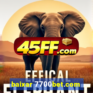baixar 7700bet.com